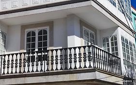 Piso Casco Antiguo